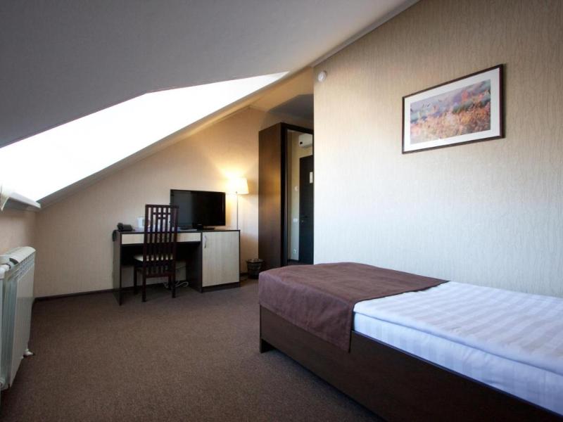 Hotel A'Liva
