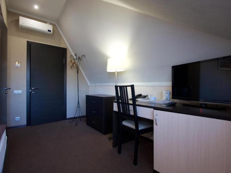 Hotel A'Liva
