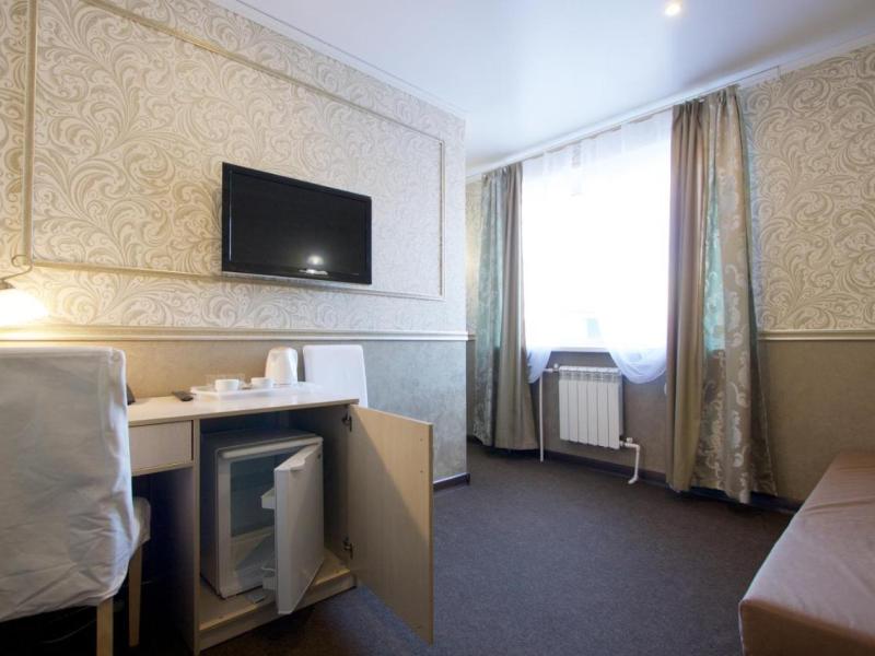 Hotel A'Liva