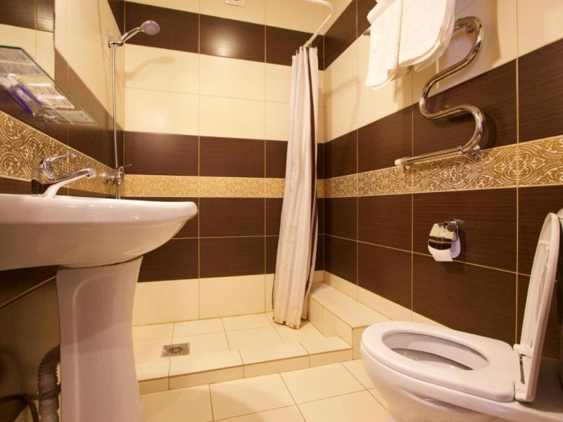 Hotel A'Liva