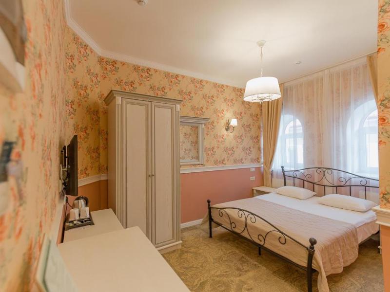 Кремлевский Парк