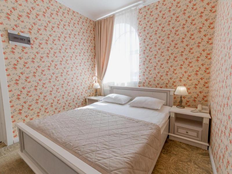 Кремлевский Парк