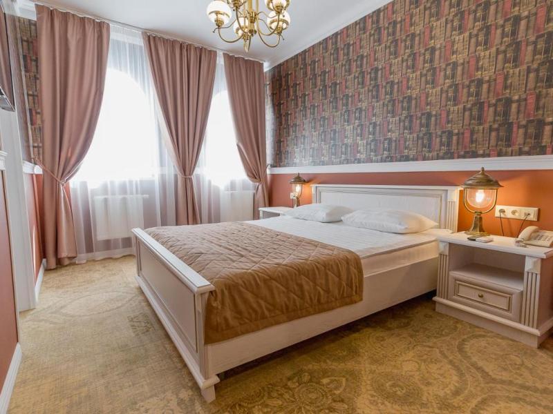 Кремлевский Парк