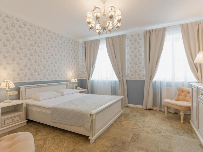 Кремлевский Парк