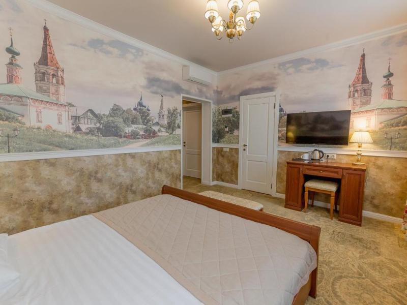 Кремлевский Парк