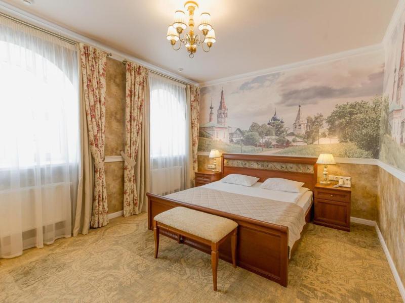 Кремлевский Парк