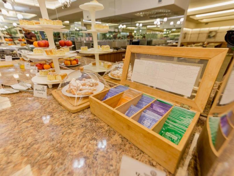 Кремлевский Парк
