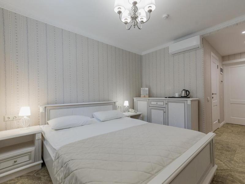 Кремлевский Парк