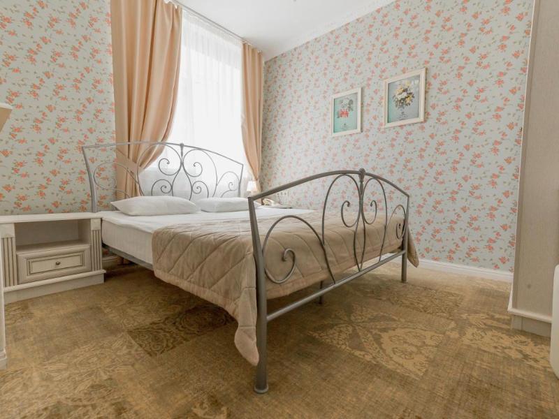 Кремлевский Парк