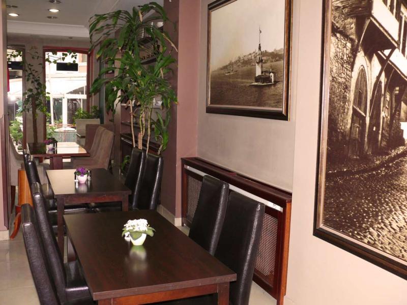 Cumbali Suite Hotel