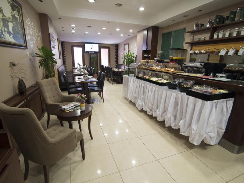 Cumbali Suite Hotel