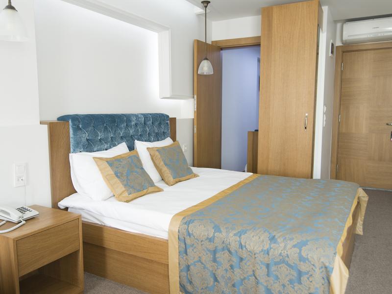 Cumbali Suite Hotel