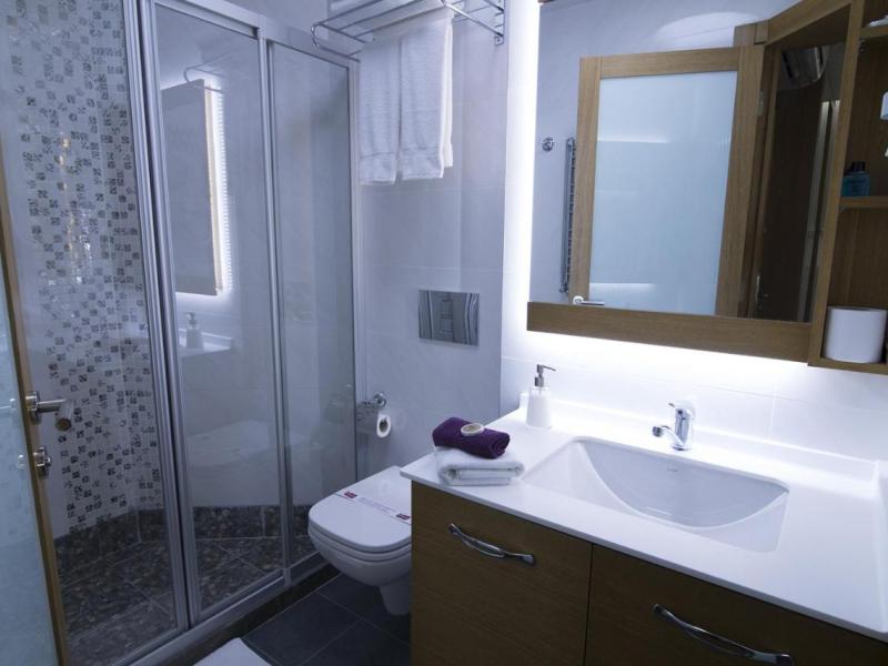 Cumbali Suite Hotel