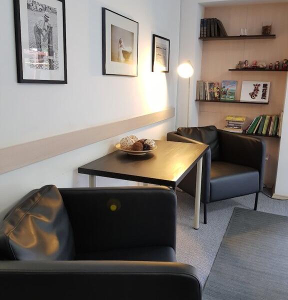 Art Inn