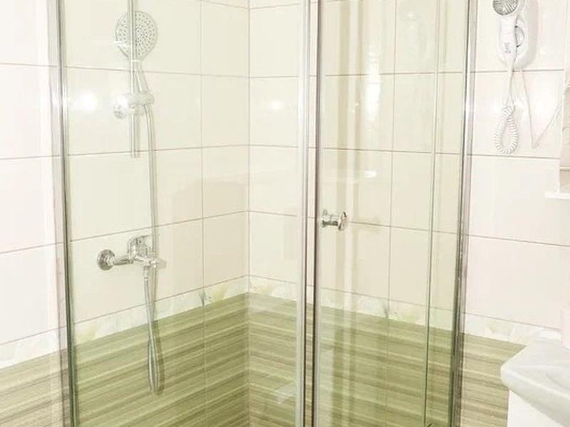 Отель Прага
