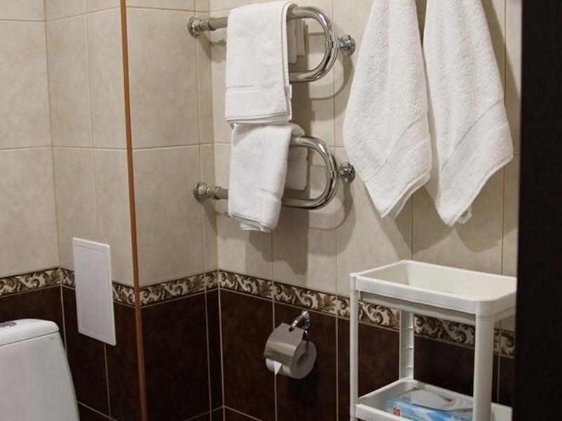 Отель Прага