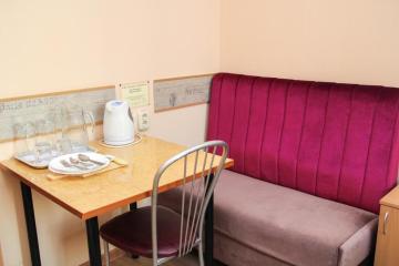 Отель Парковая 9 Россия, Северодвинск, фото 18