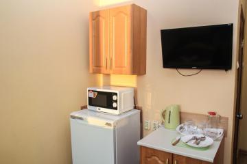 Отель Парковая 9 Россия, Северодвинск, фото 21