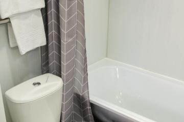 Отель Парковая 9 Россия, Северодвинск, фото 22