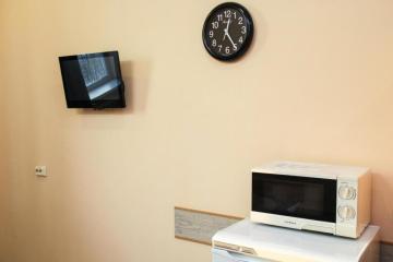 Отель Парковая 9 Россия, Северодвинск, фото 23