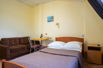 Отель Парковая 9 Россия, Северодвинск, фото 3