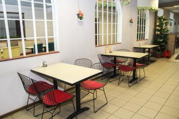 Отель Парковая 9 Россия, Северодвинск, фото 6