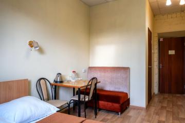 Отель Парковая 9 Россия, Северодвинск, фото 9