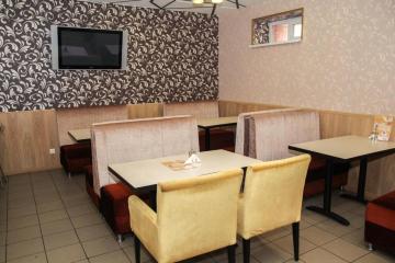 Отель Парковая 9 Россия, Северодвинск, фото 10