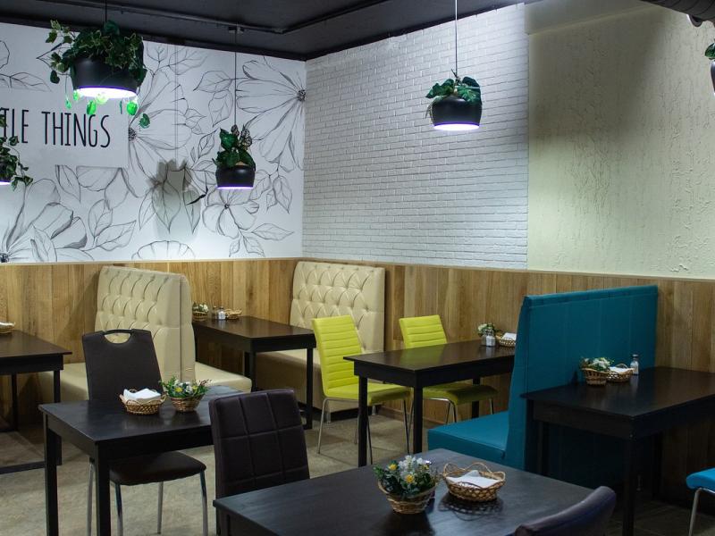 Отель ВолнаСити