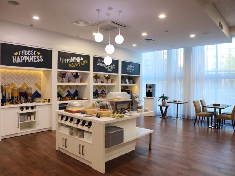 Hampton by Hilton Ufa