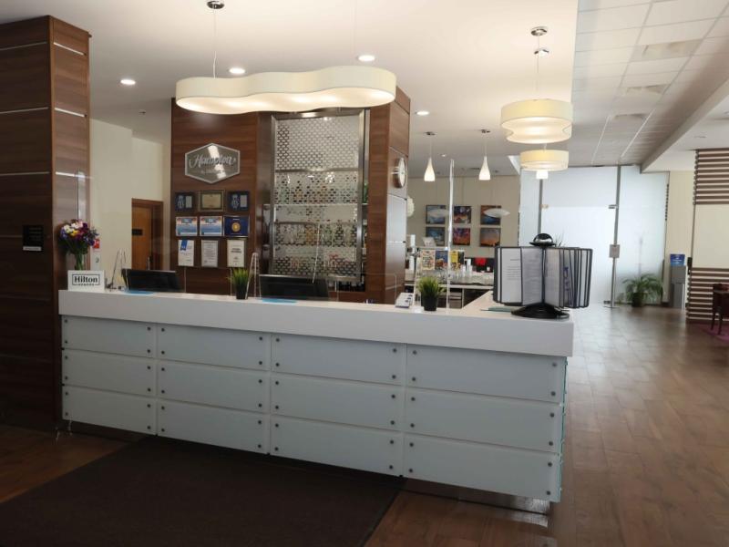 Hampton by Hilton Ufa