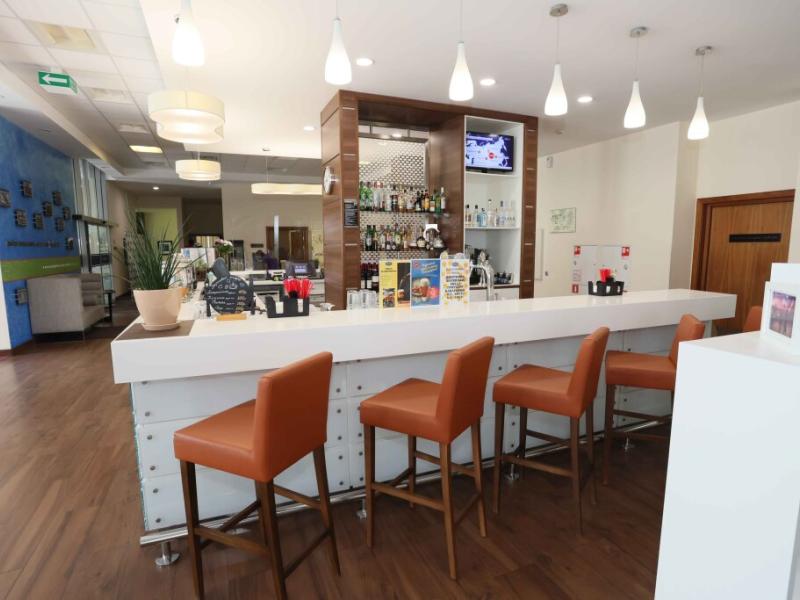 Hampton by Hilton Ufa