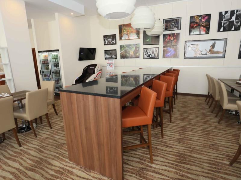 Hampton by Hilton Ufa