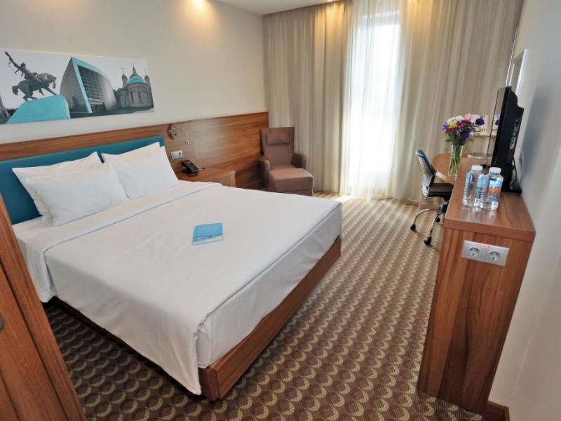 Hampton by Hilton Ufa