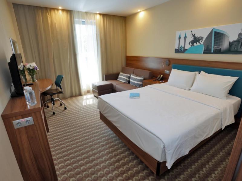 Hampton by Hilton Ufa