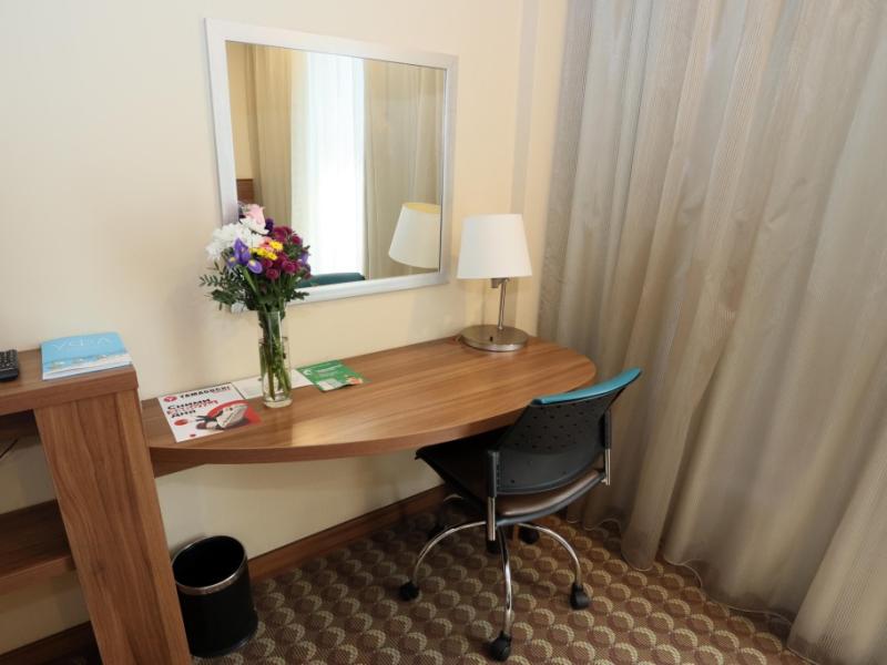 Hampton by Hilton Ufa