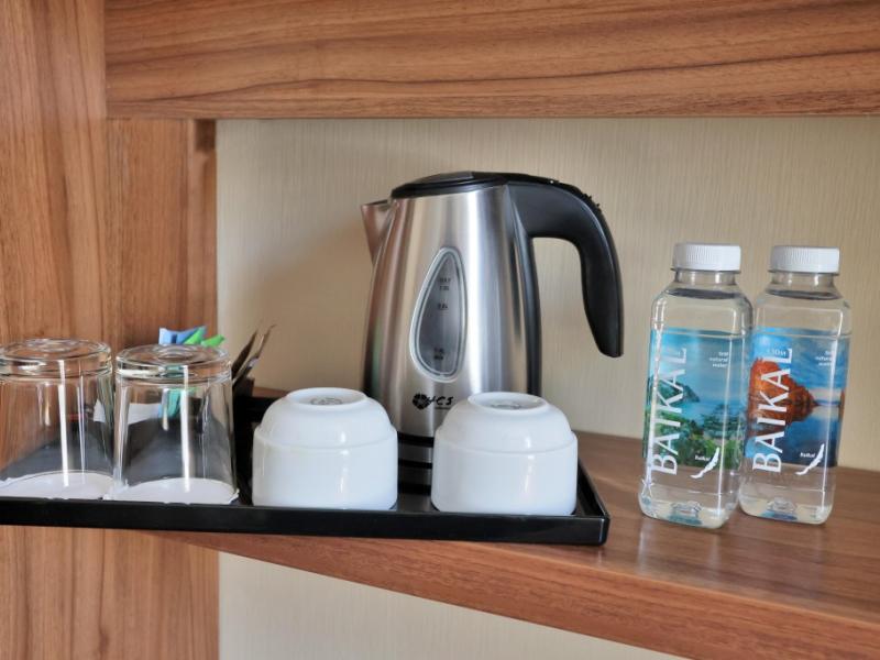 Hampton by Hilton Ufa