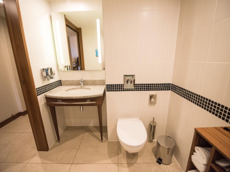 Hampton by Hilton Ufa