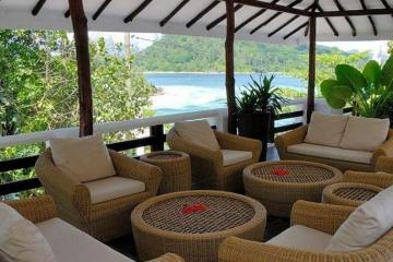 Отель Eden's Holiday Villas Сейшелы, о Маэ, фото 2