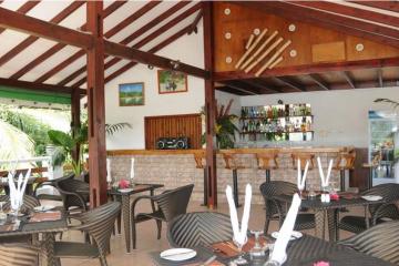 Отель Eden's Holiday Villas Сейшелы, о Маэ, фото 5