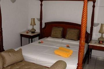 Отель Eden's Holiday Villas Сейшелы, о Маэ, фото 6