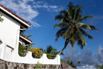 Отель Eden's Holiday Villas Сейшелы, о Маэ, фото 7