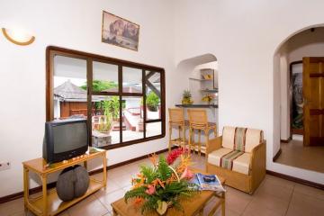 Отель Eden's Holiday Villas Сейшелы, о Маэ, фото 9