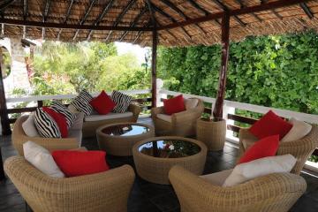 Отель Eden's Holiday Villas Сейшелы, о Маэ, фото 10