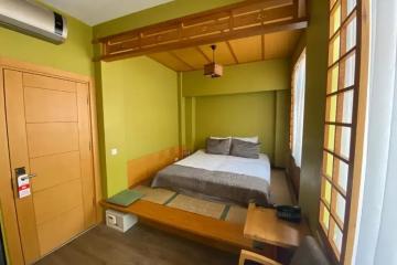 Отель Bunkahaus Турция, Таксим, фото 5