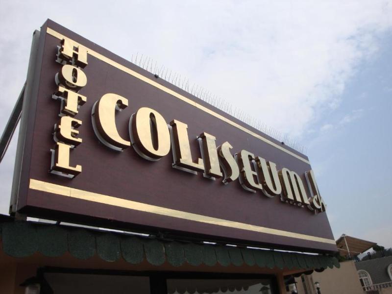 Coliseum