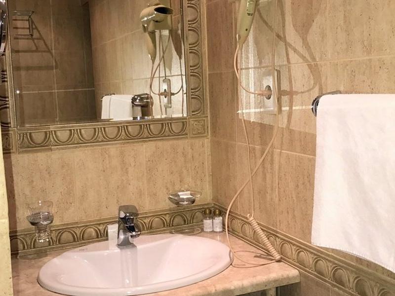 Сибирский Гостевой Дом