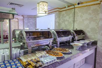 Empire Suite Hotel