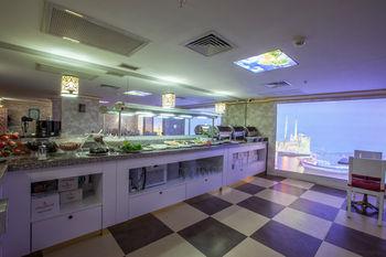 Empire Suite Hotel