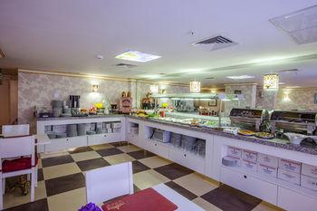 Empire Suite Hotel